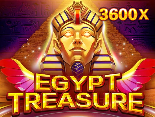 JDB Egypt Treasure