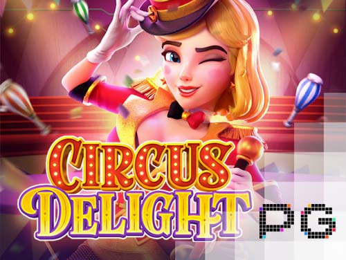 PG Circus Delight