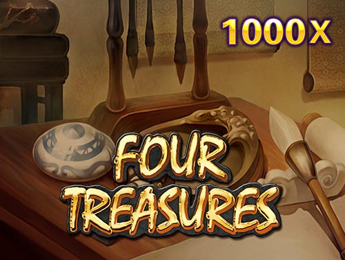 JDB Four Treasure