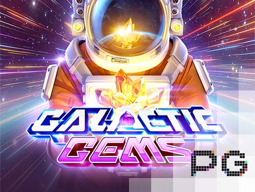 PG Glatiic Gems