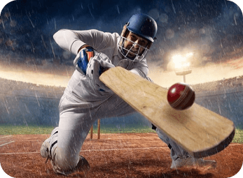 Cricket Betting