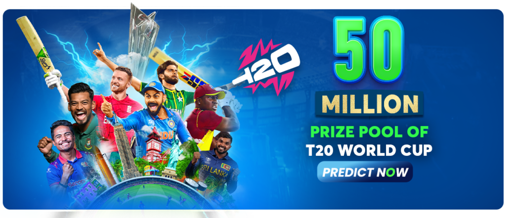 Crickex Affiliate banner