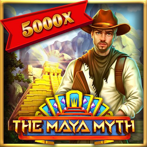 FASTSPIN The Maya Myth