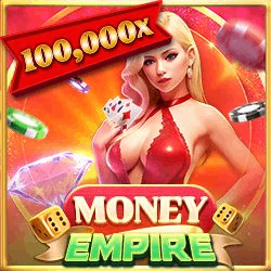 FASTSPIN Money Empire