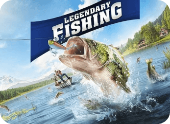 Fishing Games