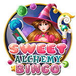 sweetalchemybingo